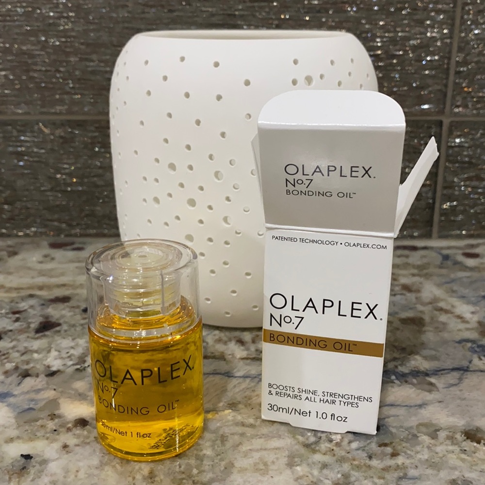 Olaplex ||No 7|| Bonding Oil